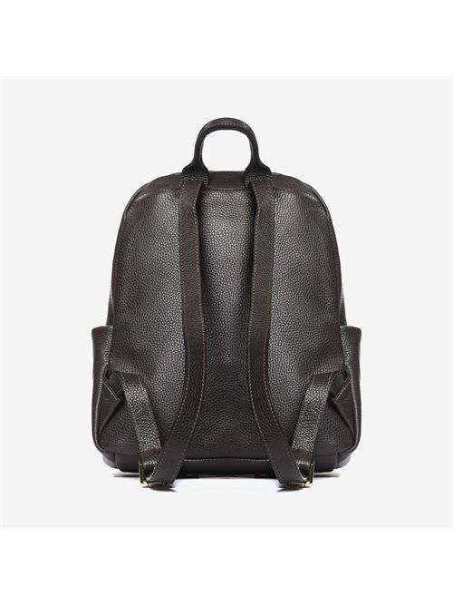 BACKPACK MARC ELLIS MARC ELLIS | ALIS DOCOCOA / GOLD